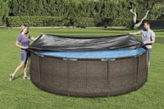 Bestway Okvirna cerada za bazen 366 cm BESTWAY 58037