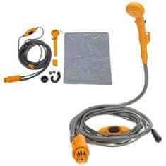 Trizand Prijenosni tuš 12V ISO 8877