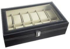 Soulima Organizator za 12 komada satova ISO 12534