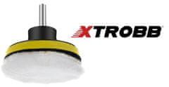 Xtrobb Set za čišćenje automobila 12 kom Xtrobb 19167