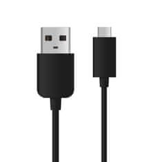 Izoxis Zrcalni sat s projektorom Crni Izoxis 19576