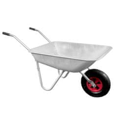 Aga Vrtna kolica 65l