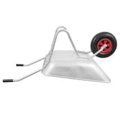 Aga Vrtna kolica 65l