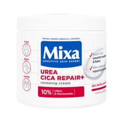  Mixa Urea Cica Repair krema za tijelo, 400 ml 