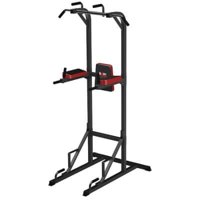 BSB 807EBR multifunkcionalna sprava za vježbanje