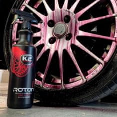 K2 Roton Pro sredstvo za čišćenje, 1 l