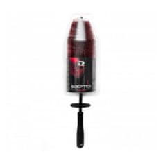 K2 Scepter Pro četka
