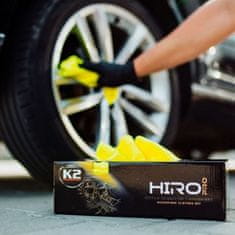 K2 Hiro Pro set mikro krpa, 30/1