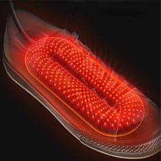 Glovii sušilo za obuću s tajmerom GG20