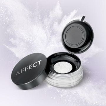 AFFECT Puder u prahu - Ideal Blur Loose Powder - C005