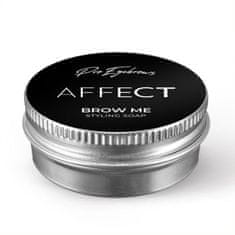 AFFECT Milo za obrve - Eyebrow Soap - Brow me
