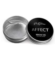 AFFECT Milo za obrve - Eyebrow Soap - Brow me