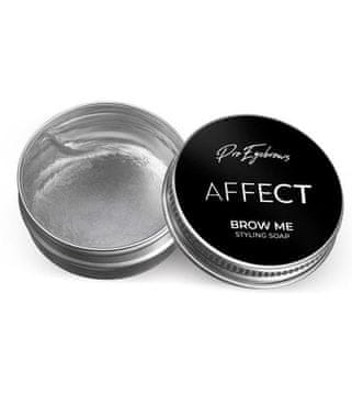 AFFECT Milo za obrve - Eyebrow Soap - Brow me