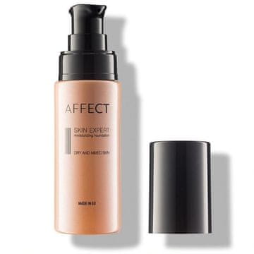 AFFECT Tekući puder - Skin Expert Moisturizing Foundation 2