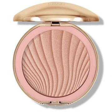 AFFECT Osvjetljivač lica - Shimmer Pressed Highlighter PRO - Rio