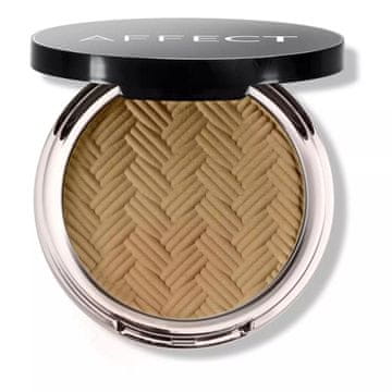 AFFECT Bronzer - Glamour prešani bronzer - Čista ljubav