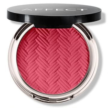 AFFECT Rumenilo za lice - Velour Blush On - Camellia