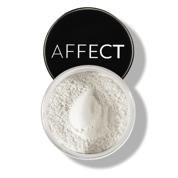 AFFECT Puder u prahu - Fixing Powder fix&matt - C0001
