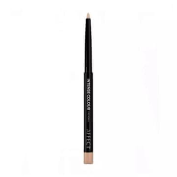 AFFECT Kremasta olovka za oči - Intense Colour Eye Pencil dugotrajna - Bež