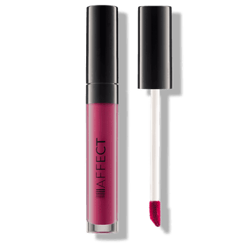 AFFECT Tekući "soft" mat ruž - Nostalgy