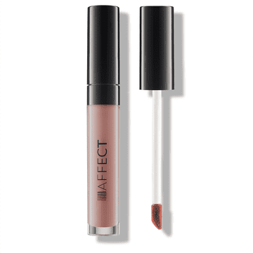 AFFECT Tekući ruž soft matte - Cotton Candy