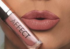 AFFECT Tekući ruž - Ultra Sensual Liquid Lipstick PRO - Ask For Nude