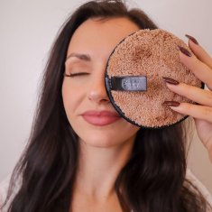 Clair way beauty Spužvica za čišćenje lica