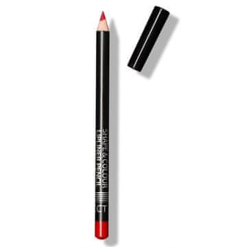 AFFECT Olovka za usne - Shape&Colour Lipliner Pencil dugotrajna - Roya Red