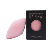 Clair way beauty Spužvica za nanošenje šminke