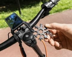 Gadget Master Višenamjenski alat 18u1 - SnowFlake