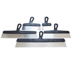 PROTECHNIC Fasadna inox lopatica 250mm