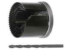 MTX Univerzalna kruna pila s prilozima od 60-95 mm