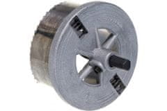 MTX Univerzalna kruna pila s prilozima od 60-95 mm