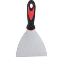 MTX Gladilka inox 120mm pleskarska lopatica