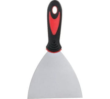 MTX Lopatica za bojenje od nehrđajućeg čelika 120 mm - lopatica