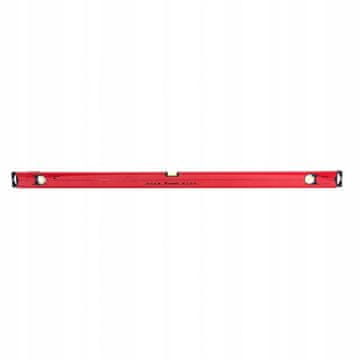 MTX Magnetna libela 120cm 3 oka + ogledalo