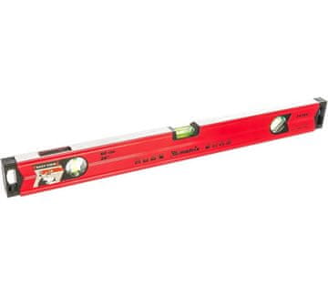 MTX Magnetna libela 60cm 3 oka + ogledalo