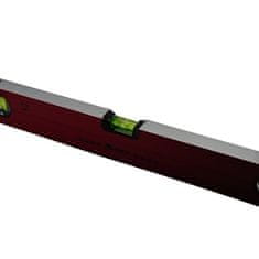 MTX Magnetna libela 60cm 3 oka + ogledalo