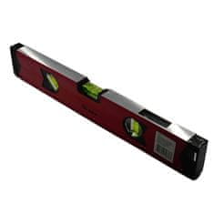 MTX Magnetna libela 40cm 3 oka + ogledalo