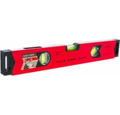 MTX Magnetna libela 40cm 3 oka + ogledalo