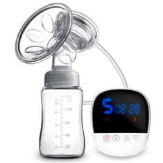 Berdsen Dvofazna električna pumpica za grudi 5906