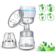 Berdsen Dvofazna električna pumpica za grudi BL-901