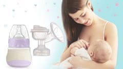 Berdsen Dvofazna električna pumpica za grudi 5905