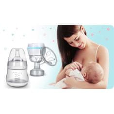 Berdsen Dvofazna električna pumpica za grudi BL-901