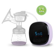 Berdsen Dvofazna električna pumpica za grudi 5905