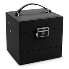 Massido Kutija za nakit MS-703 - crna