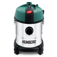 Humberg Industrijski usisavač 20L 1200W HM-400