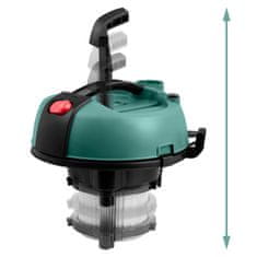 Humberg Industrijski usisavač 20L 1200W HM-400