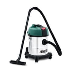 Humberg Industrijski usisavač 20L 1200W HM-400