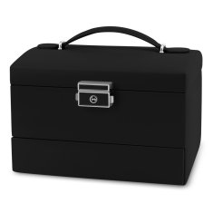 Massido Kutija za nakit MS-704 - crna